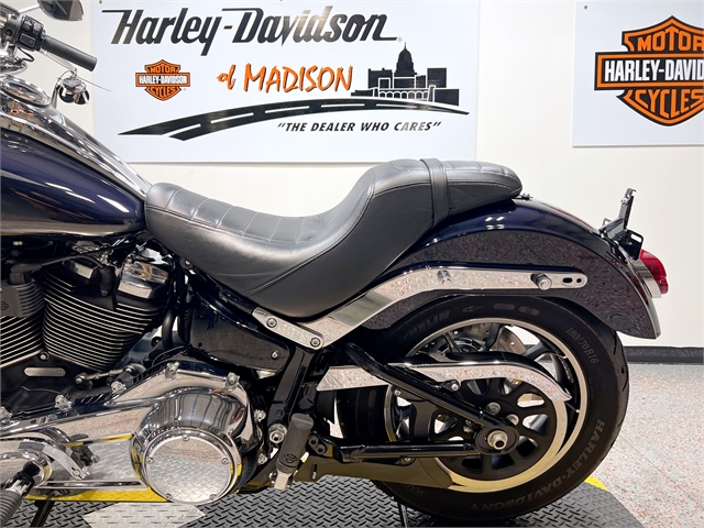 2019 Harley-Davidson Softail Low Rider at Harley-Davidson of Madison