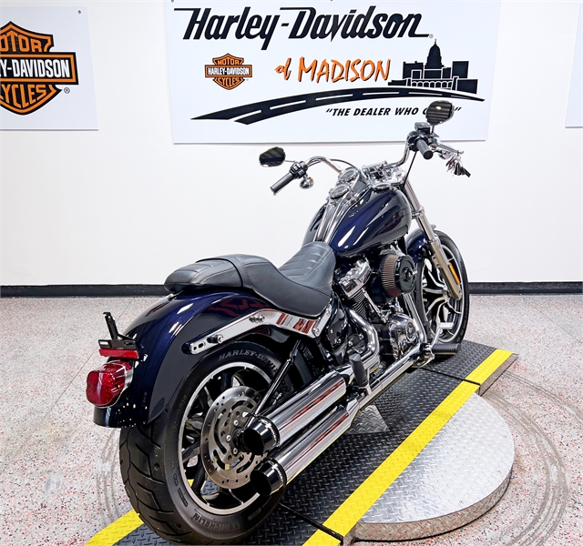 2019 Harley-Davidson Softail Low Rider at Harley-Davidson of Madison