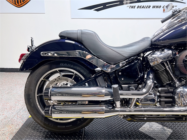 2019 Harley-Davidson Softail Low Rider at Harley-Davidson of Madison