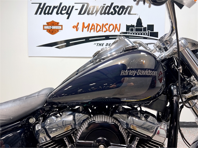 2019 Harley-Davidson Softail Low Rider at Harley-Davidson of Madison