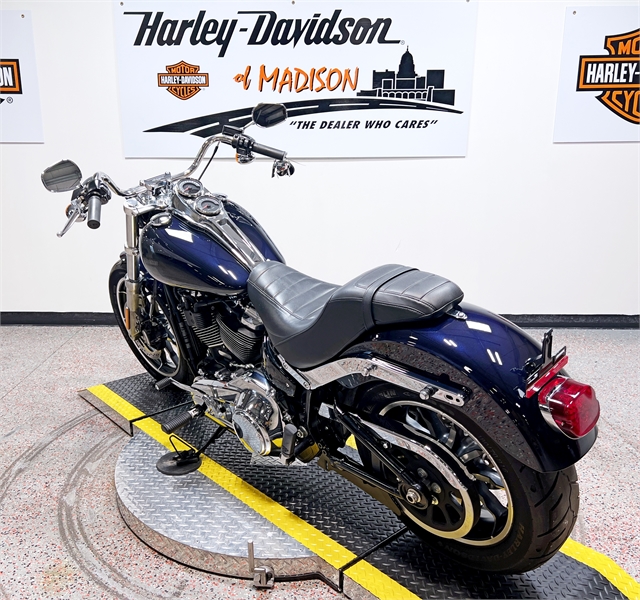 2019 Harley-Davidson Softail Low Rider at Harley-Davidson of Madison