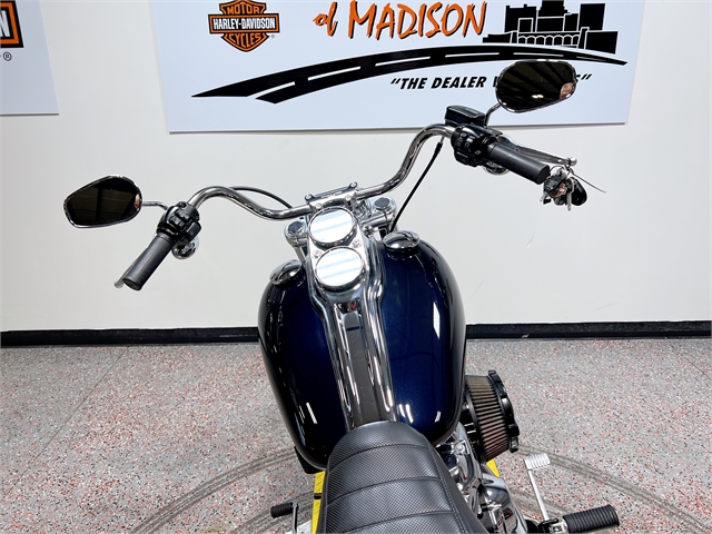 2019 Harley-Davidson Softail Low Rider at Harley-Davidson of Madison