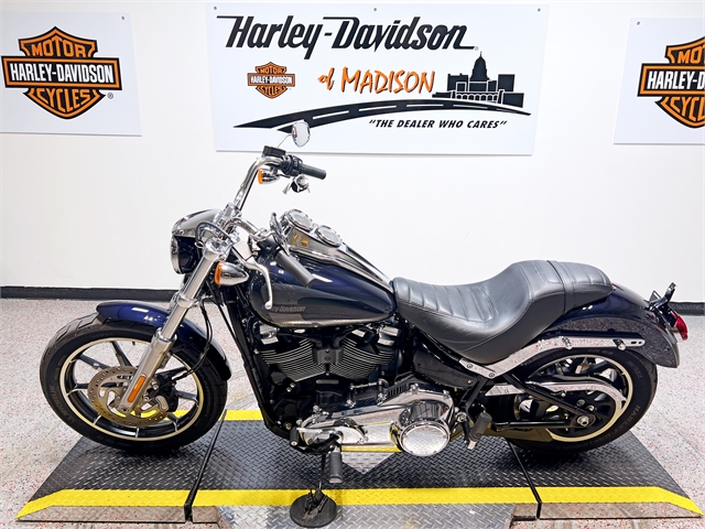 2019 Harley-Davidson Softail Low Rider at Harley-Davidson of Madison