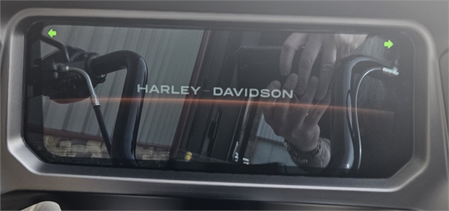 2024 HARLEY FLTRX Base at RG's Almost Heaven Harley-Davidson, Nutter Fort, WV 26301