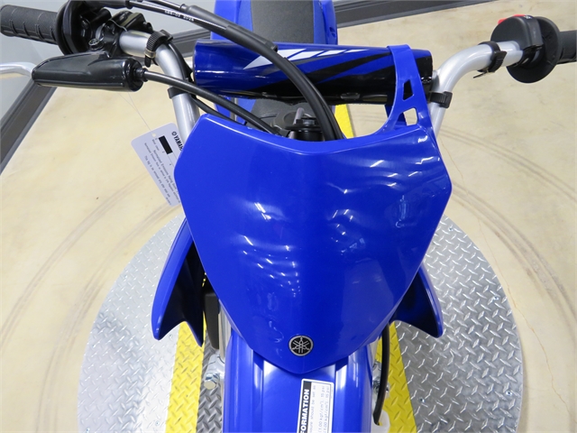 2022 Yamaha TT-R 110E at Sky Powersports Port Richey