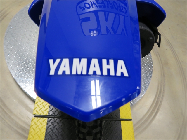 2022 Yamaha TT-R 110E at Sky Powersports Port Richey