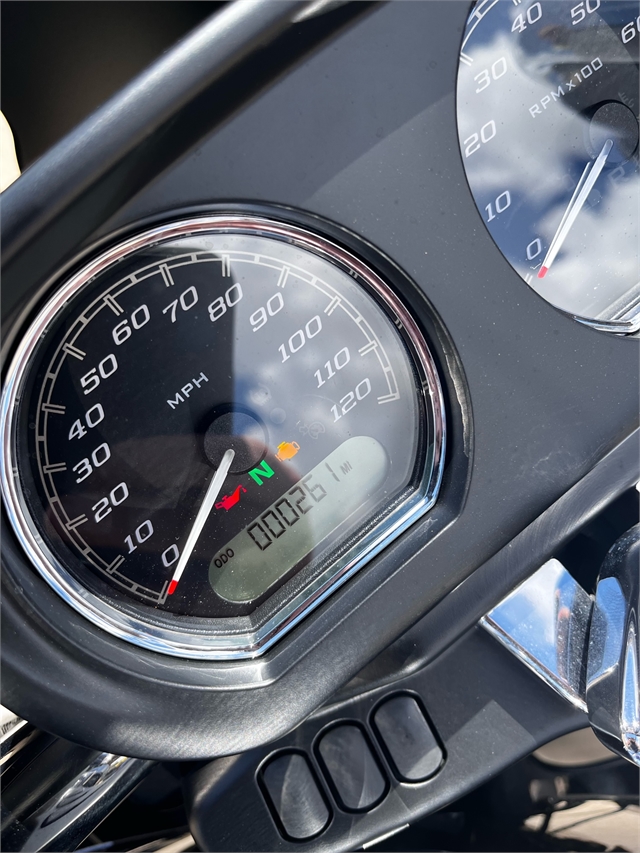 2019 Harley-Davidson Road Glide Ultra at Wild West Motoplex
