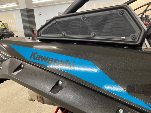 2022 Kawasaki Teryx KRX 1000 Special Edition at Columbia Powersports Supercenter