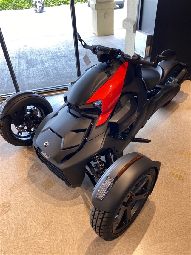 2020 Can Am Ryker 900 Ace Sloans Motorcycle Atv 