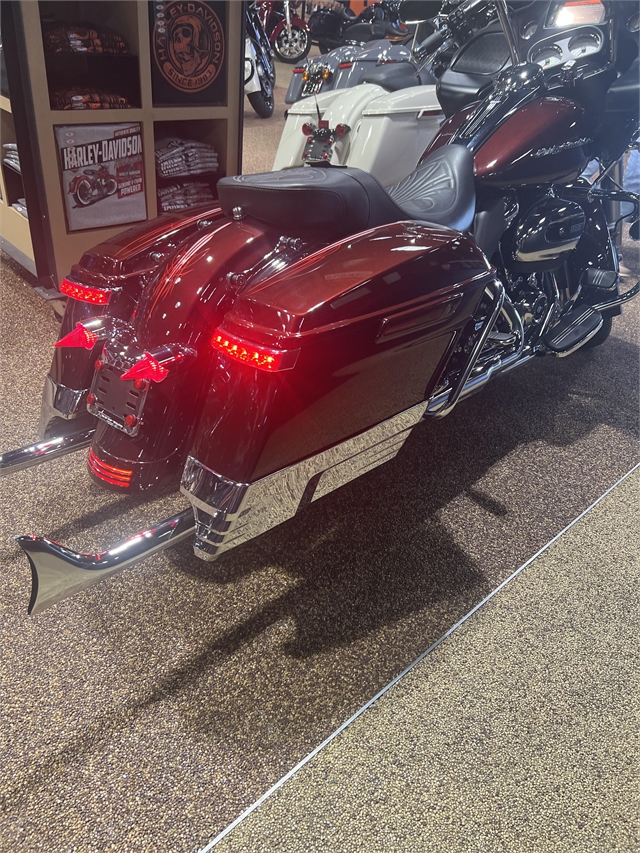 2018 Harley-Davidson Road Glide Base at Harley-Davidson of Waco