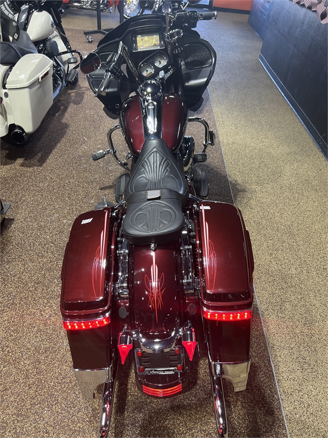 2018 Harley-Davidson Road Glide Base at Harley-Davidson of Waco