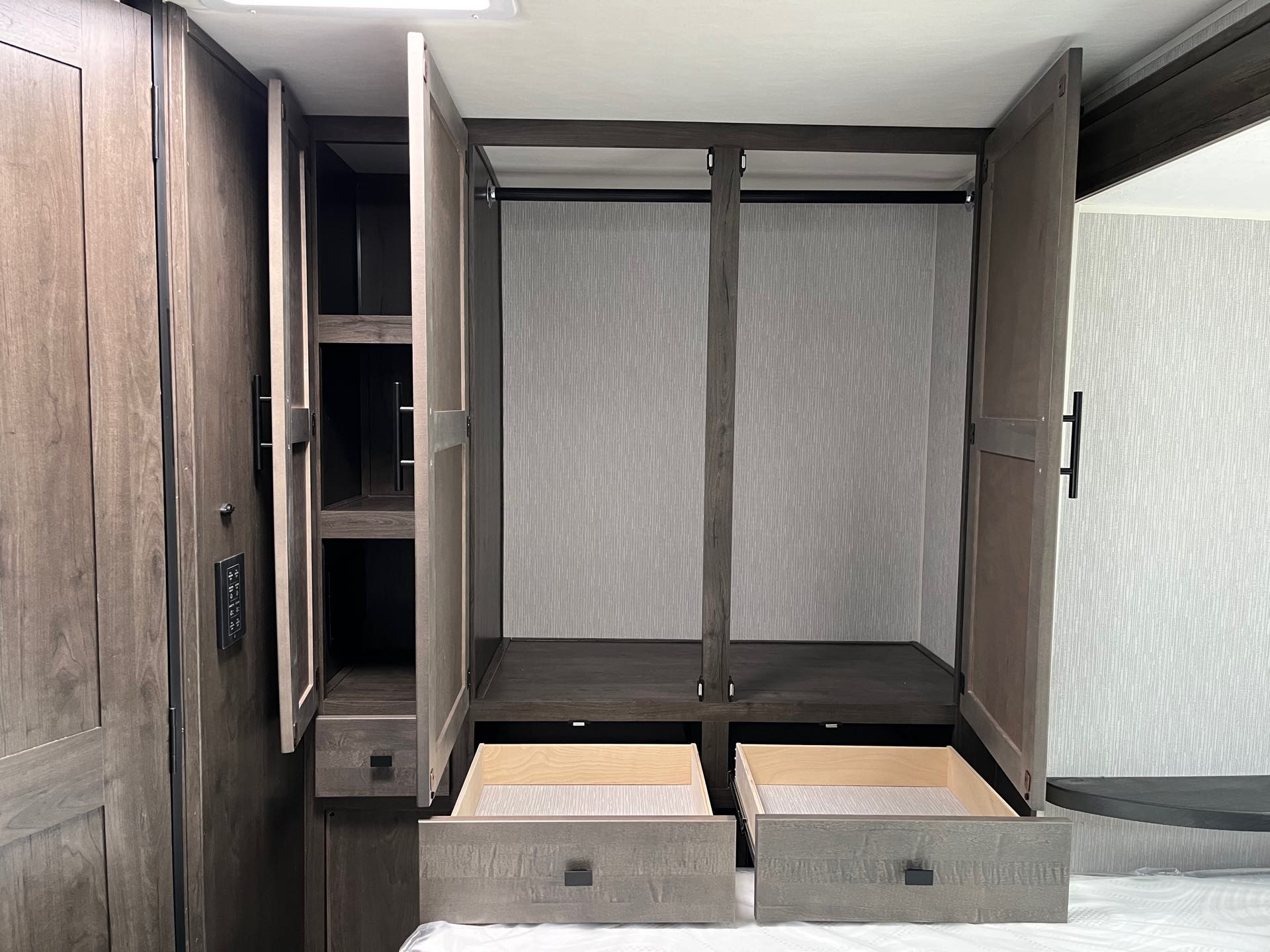 2024 Coachmen Prism Elite 24FS at Prosser's Premium RV Outlet