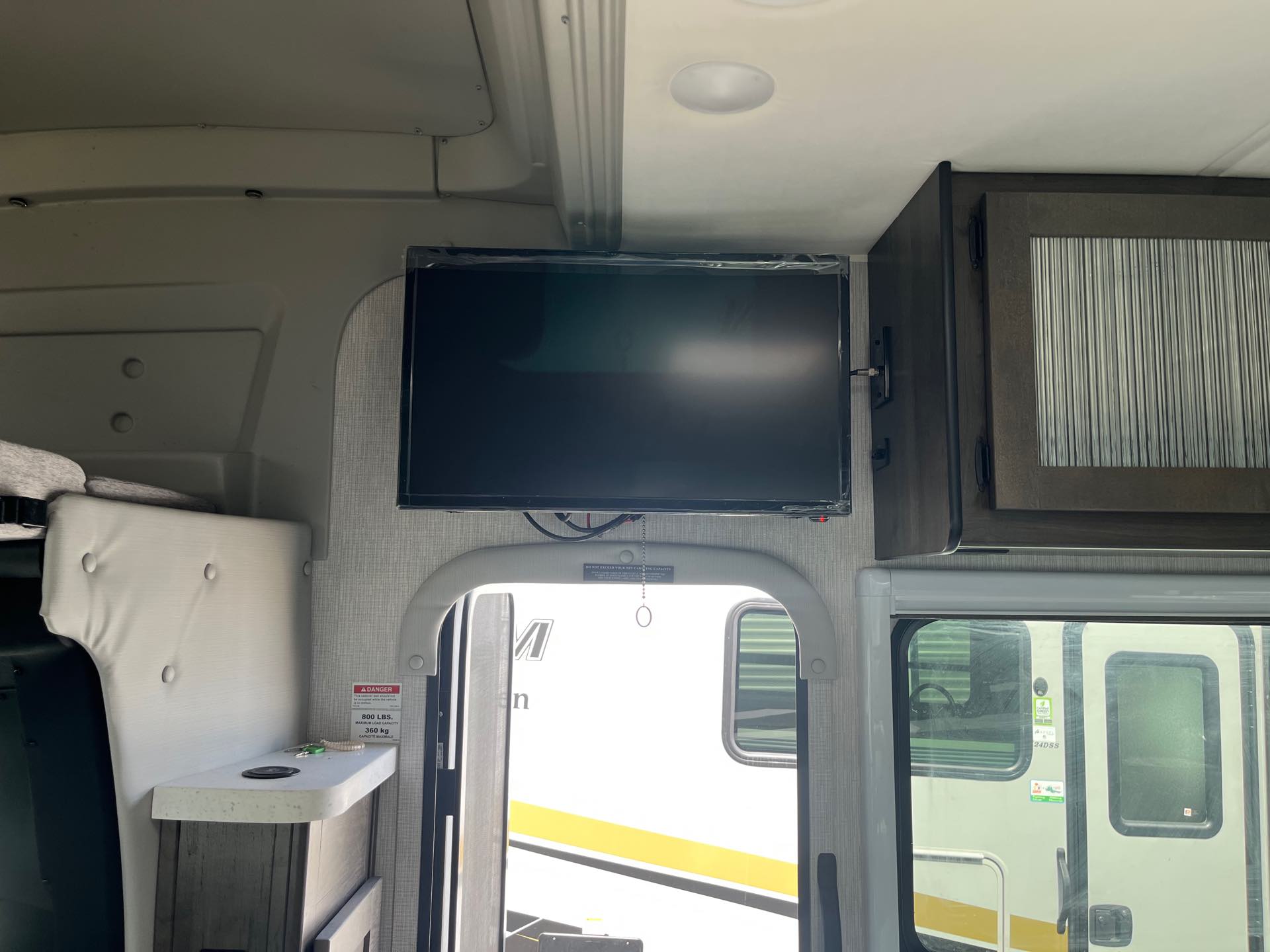 2024 Coachmen Prism Elite 24FS at Prosser's Premium RV Outlet