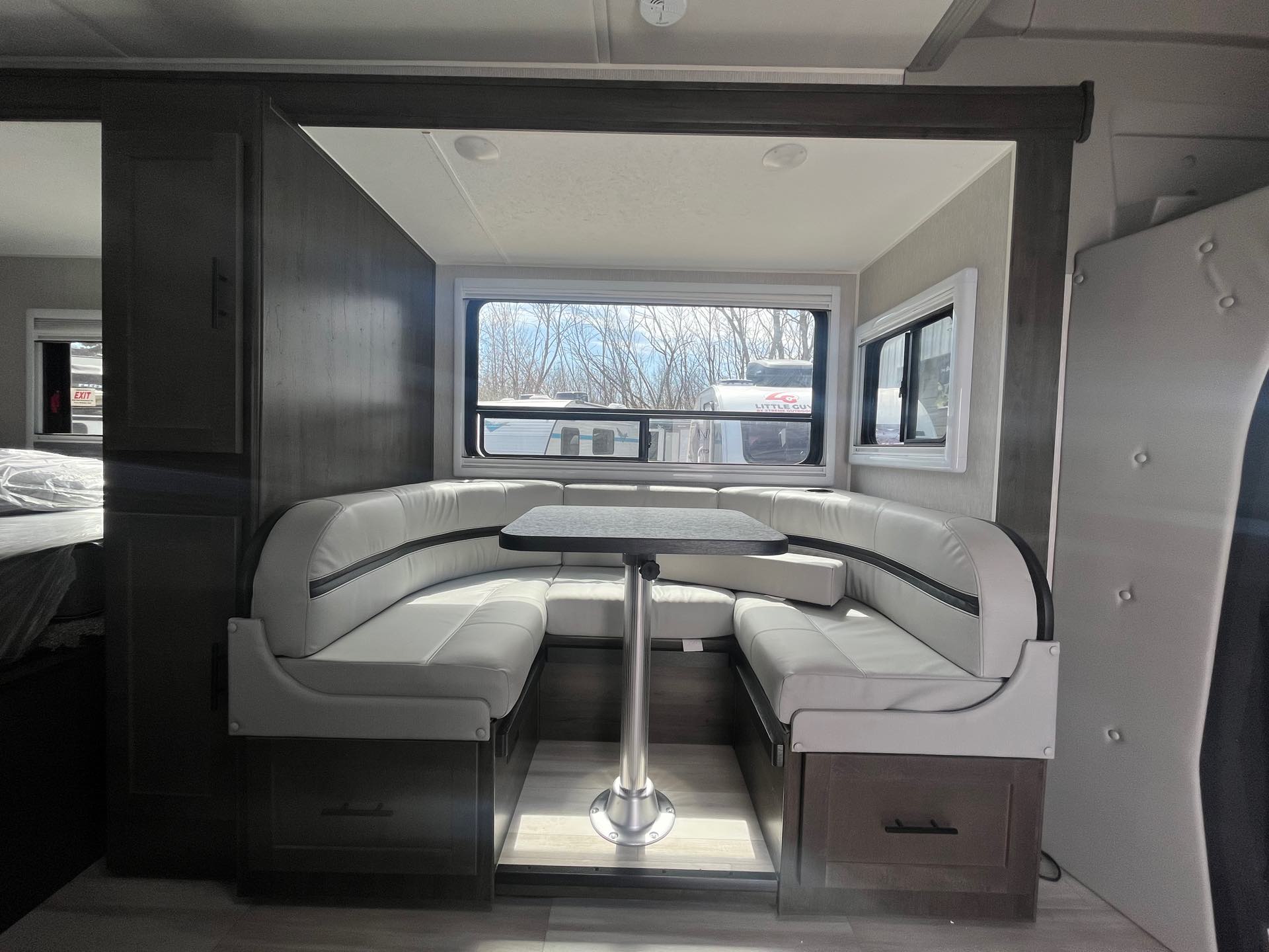 2024 Coachmen Prism Elite 24FS at Prosser's Premium RV Outlet