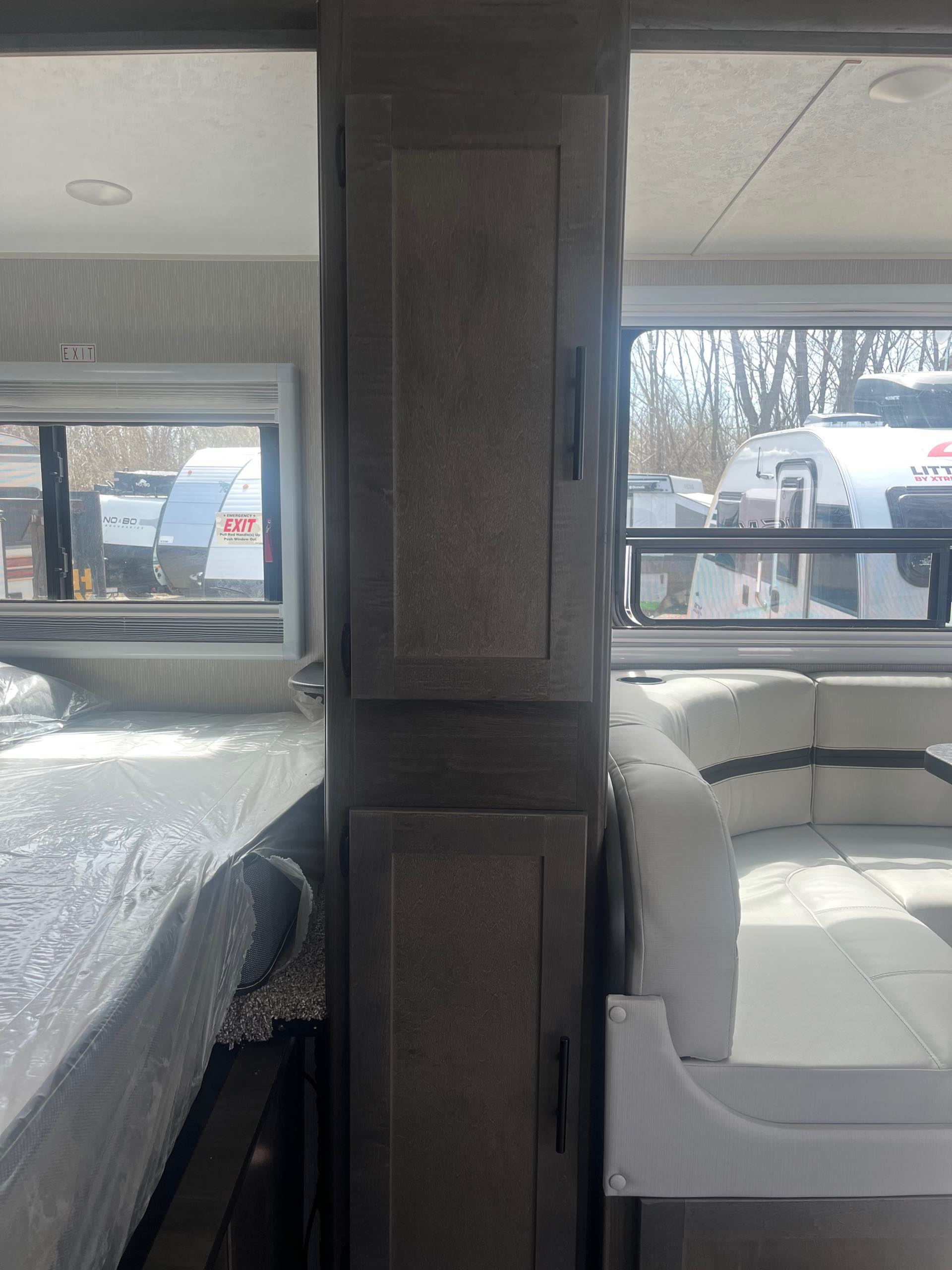 2024 Coachmen Prism Elite 24FS at Prosser's Premium RV Outlet