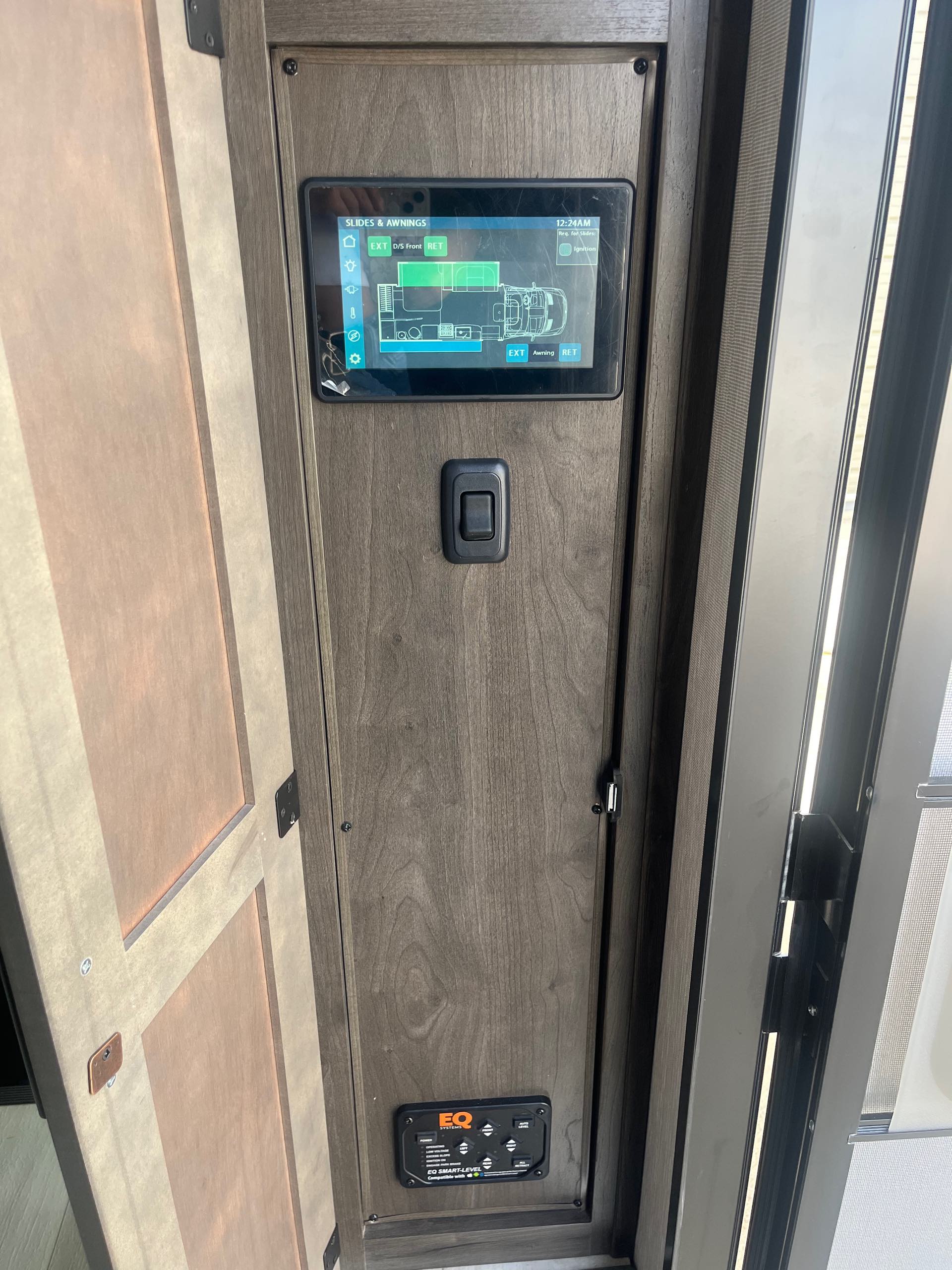 2024 Coachmen Prism Elite 24FS at Prosser's Premium RV Outlet