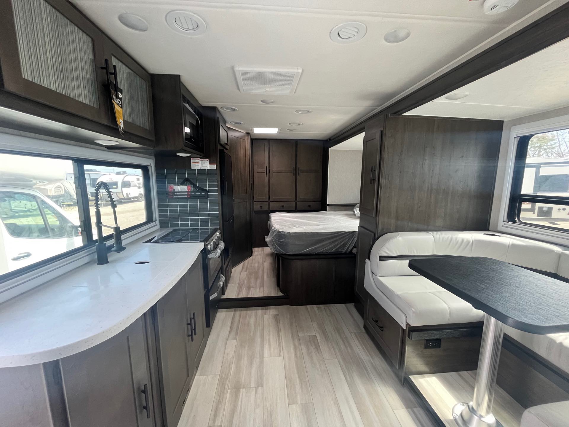 2024 Coachmen Prism Elite 24FS at Prosser's Premium RV Outlet