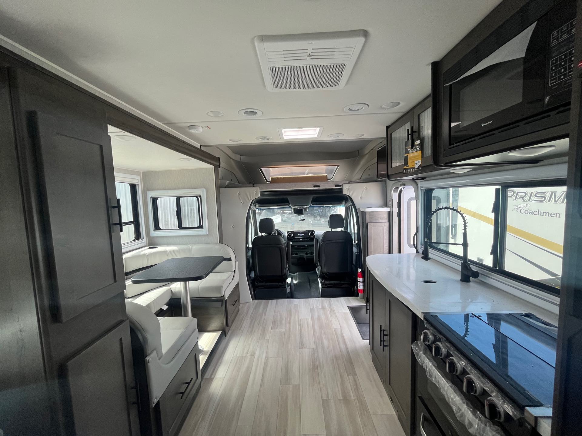 2024 Coachmen Prism Elite 24FS at Prosser's Premium RV Outlet