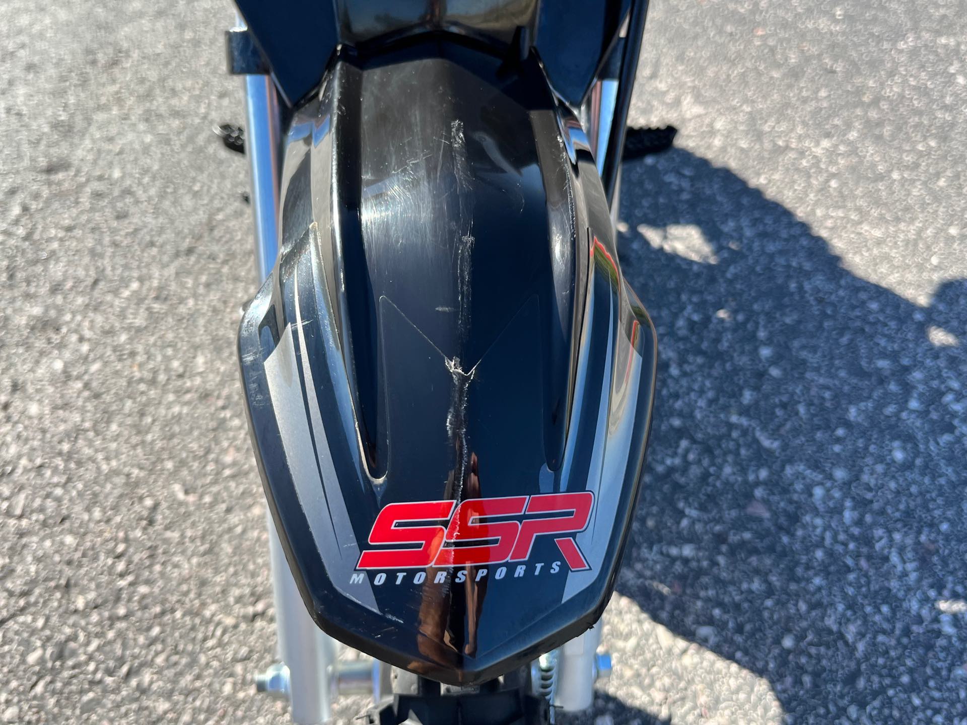 2019 SSR Motorsports SR70 AUTO at Mount Rushmore Motorsports