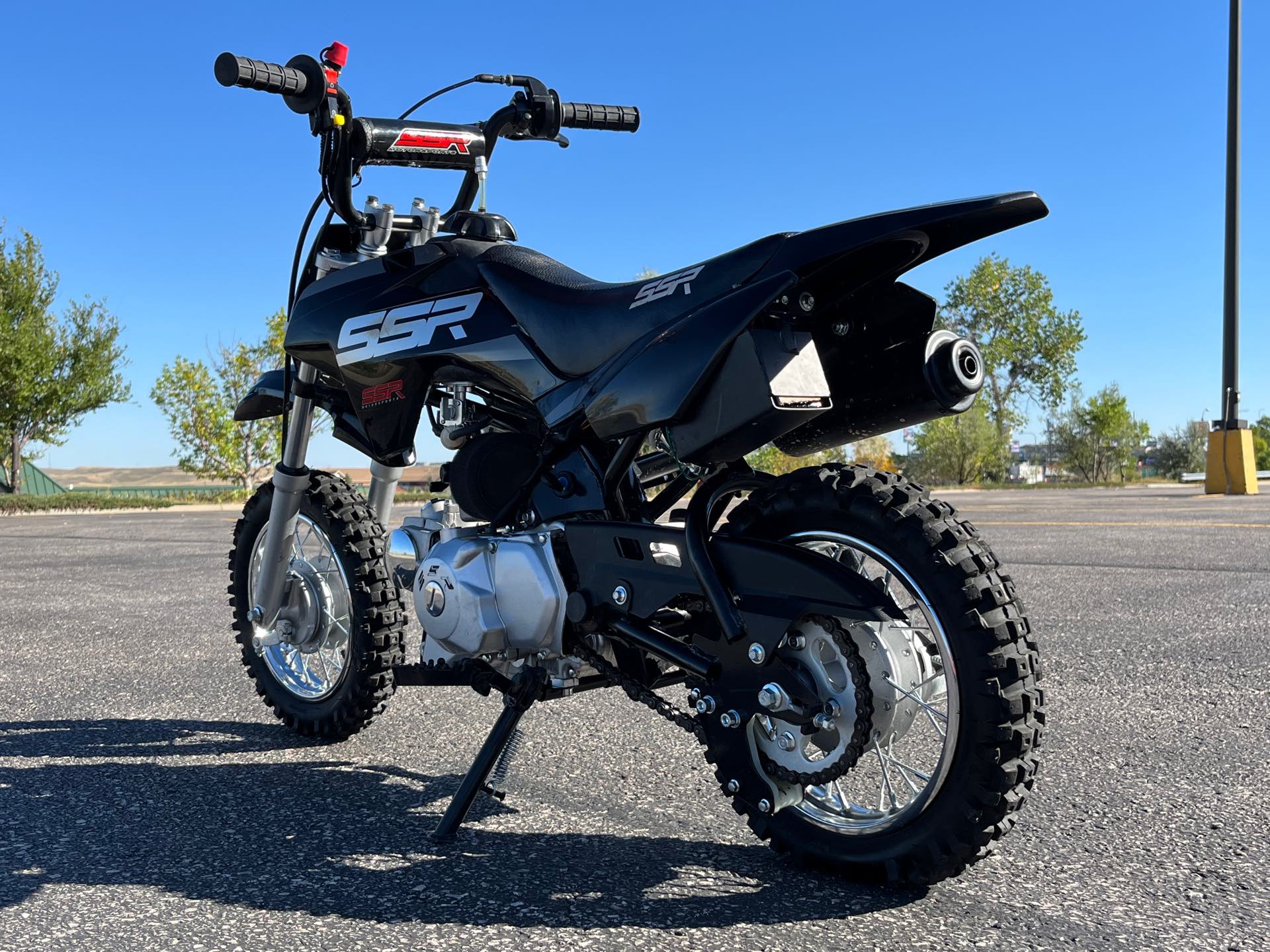 2019 SSR Motorsports SR70 AUTO at Mount Rushmore Motorsports