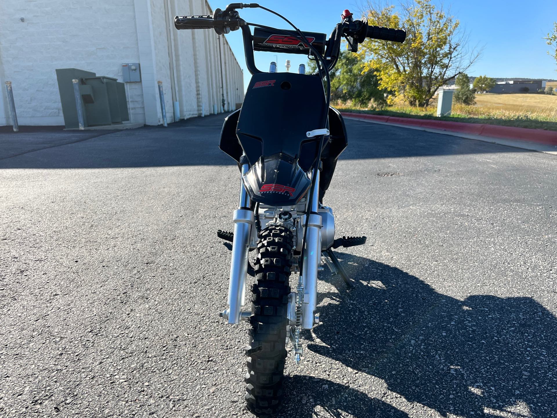 2019 SSR Motorsports SR70 AUTO at Mount Rushmore Motorsports