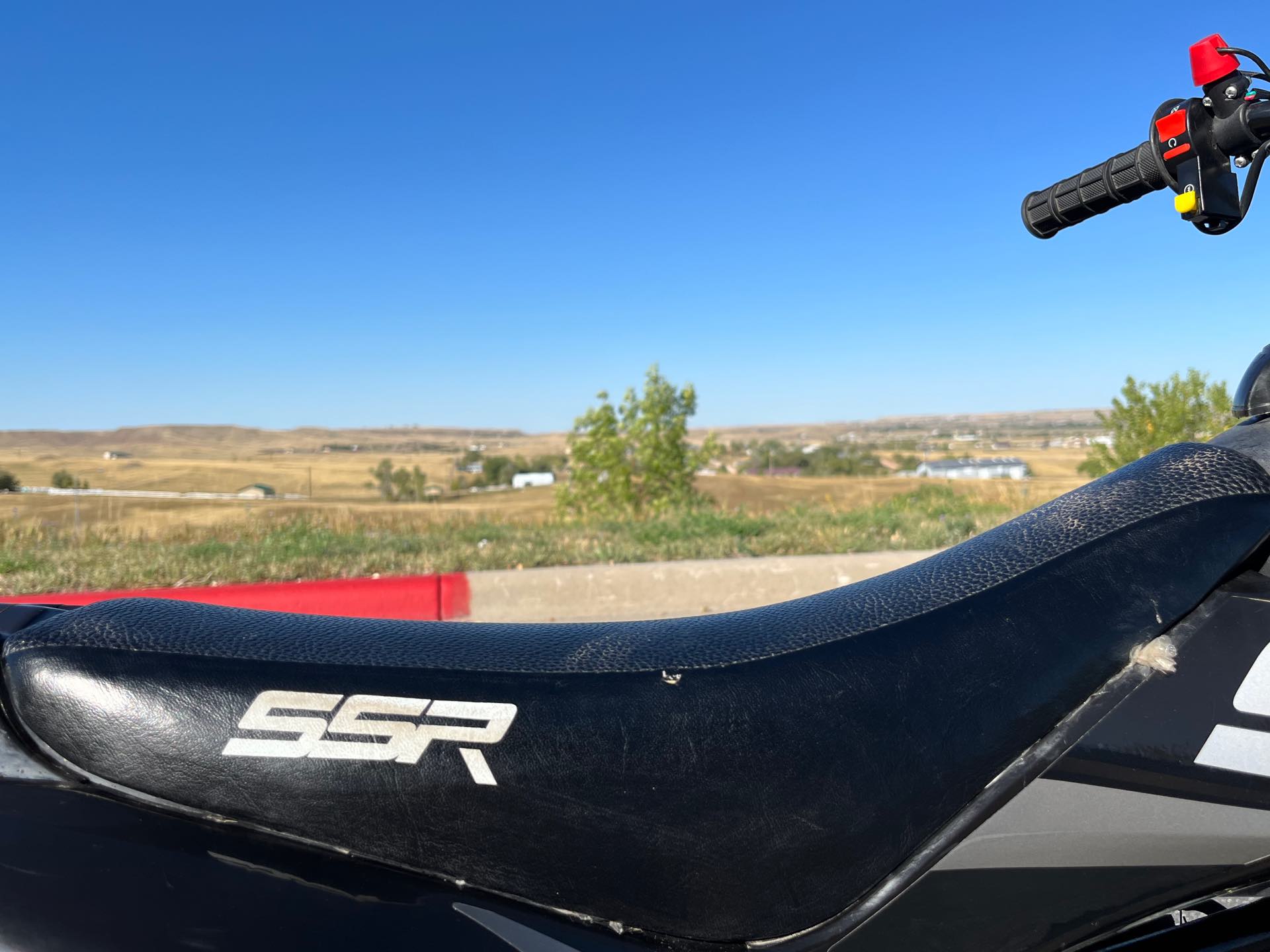 2019 SSR Motorsports SR70 AUTO at Mount Rushmore Motorsports