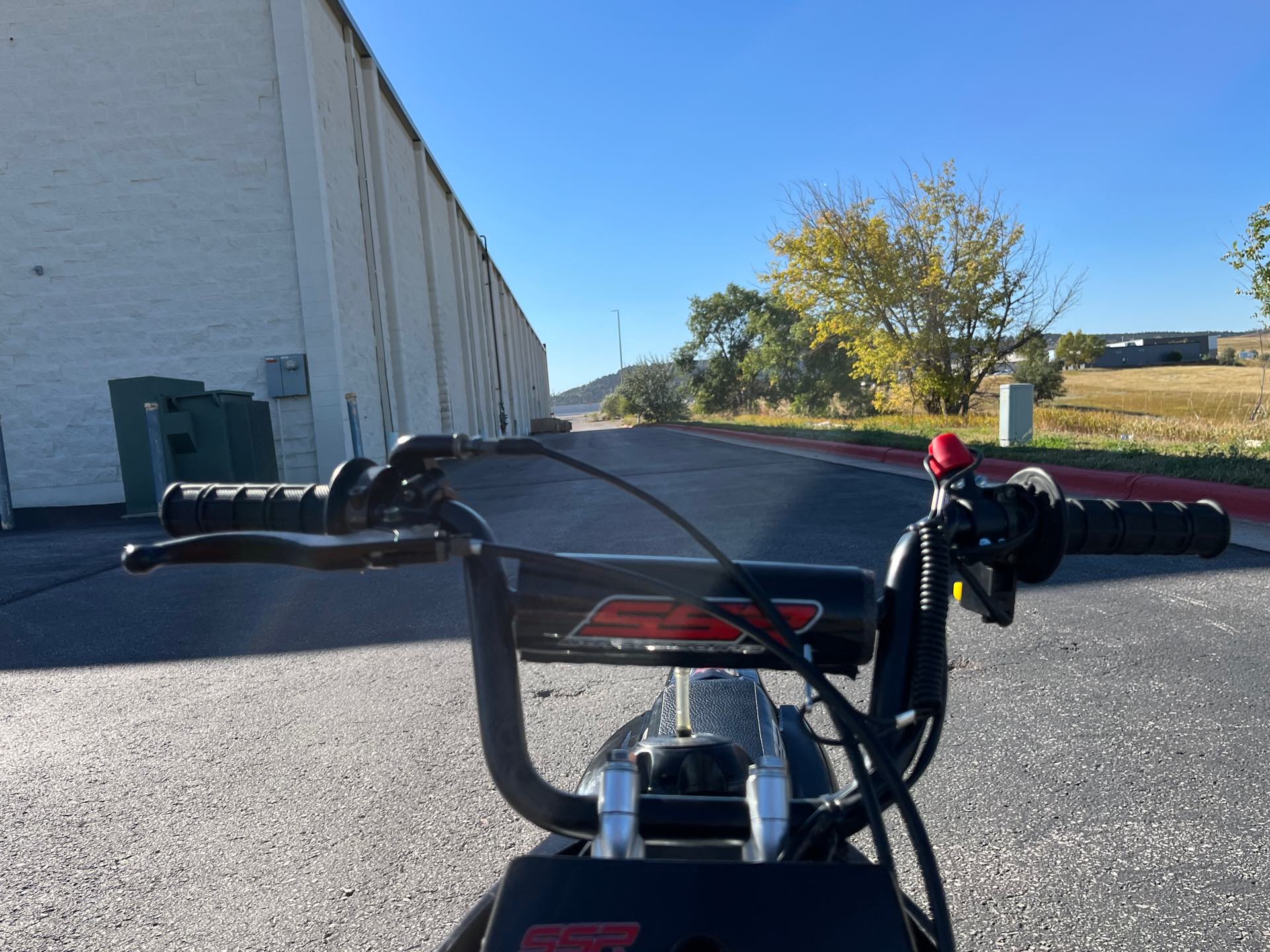 2019 SSR Motorsports SR70 AUTO at Mount Rushmore Motorsports