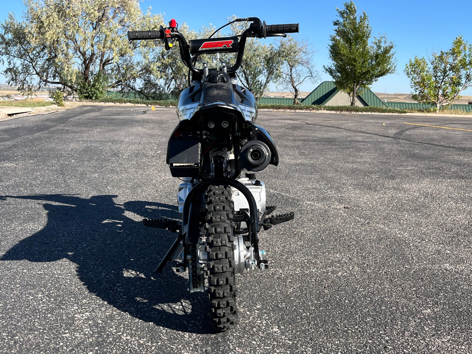 2019 SSR Motorsports SR70 AUTO at Mount Rushmore Motorsports