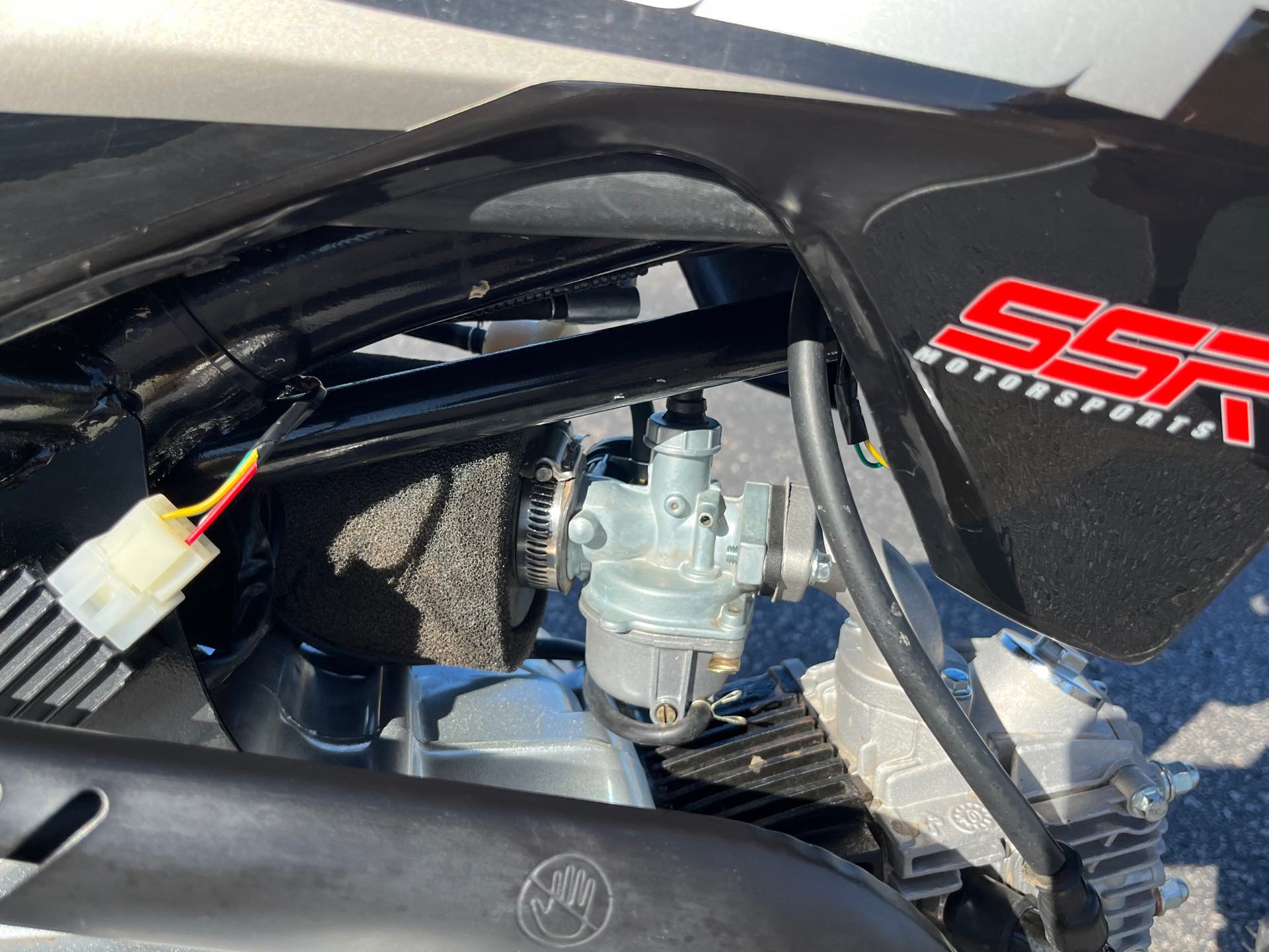 2019 SSR Motorsports SR70 AUTO at Mount Rushmore Motorsports