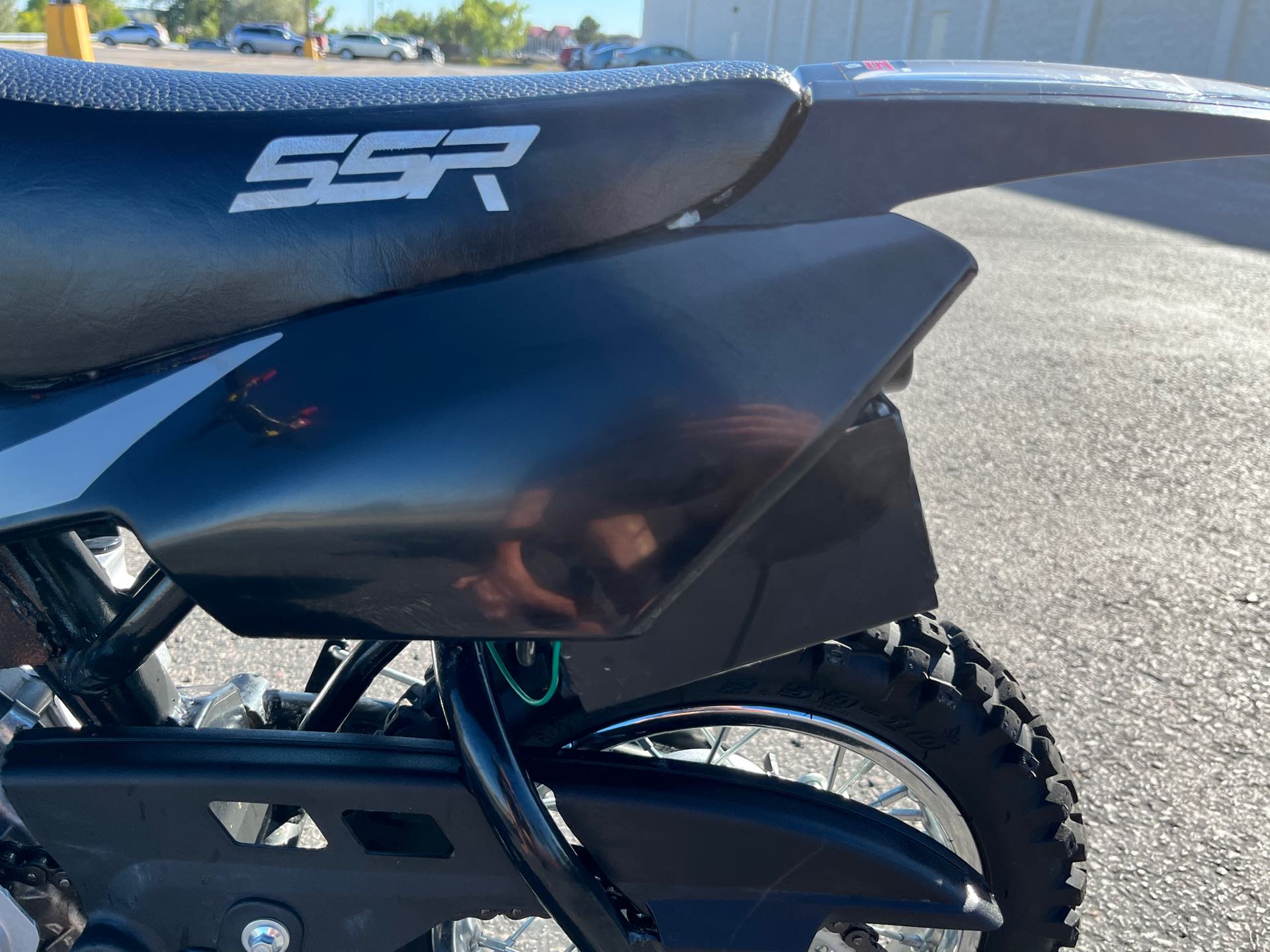 2019 SSR Motorsports SR70 AUTO at Mount Rushmore Motorsports