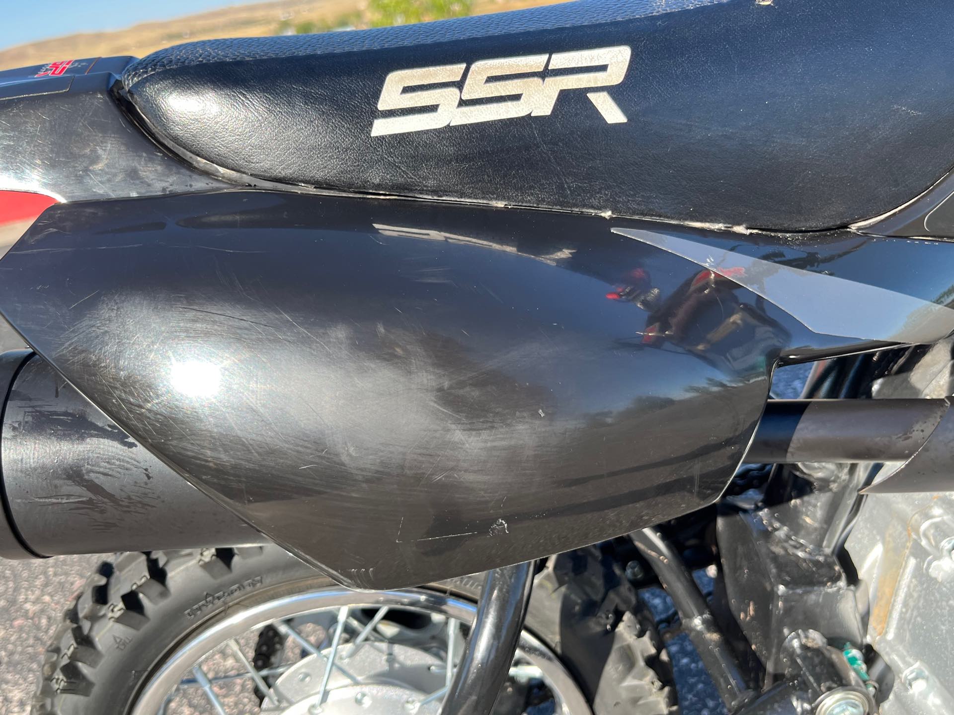 2019 SSR Motorsports SR70 AUTO at Mount Rushmore Motorsports