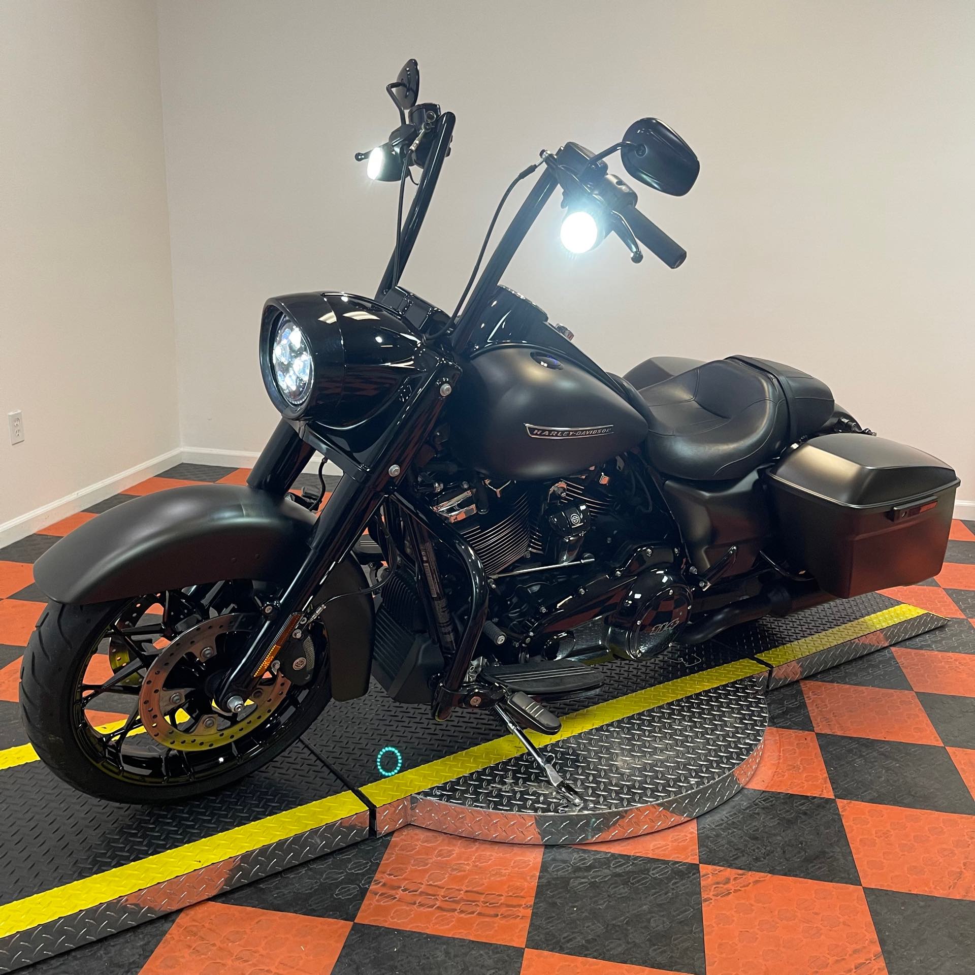 2020 Harley-Davidson Touring Road King Special at Harley-Davidson of Indianapolis
