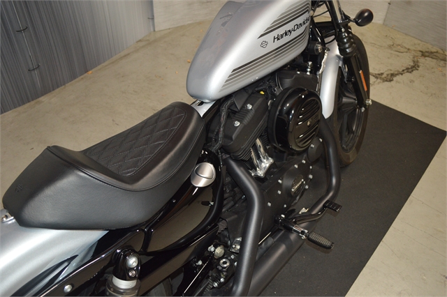 2020 Harley-Davidson Sportster Iron 1200 at Suburban Motors Harley-Davidson