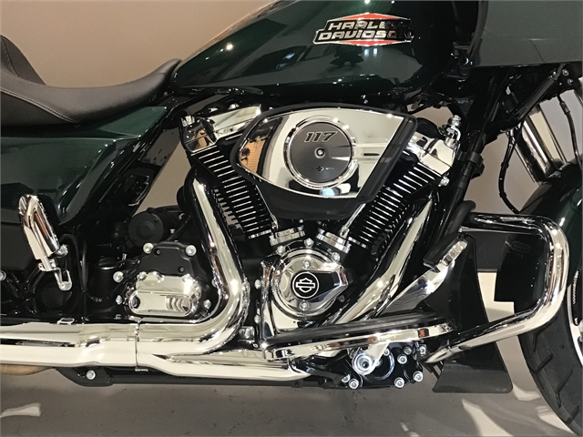 2024 Harley-Davidson Road Glide Base at Lima Harley-Davidson