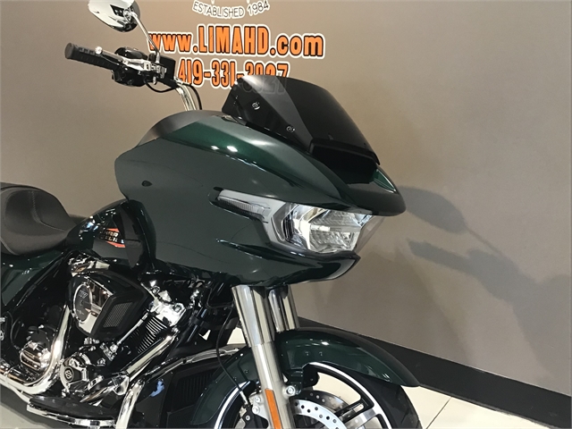 2024 Harley-Davidson Road Glide Base at Lima Harley-Davidson