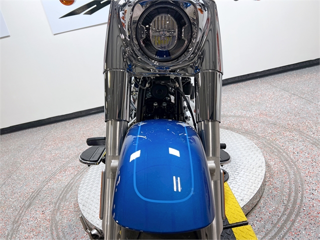 2022 Harley-Davidson Softail Fat Boy 114 at Harley-Davidson of Madison