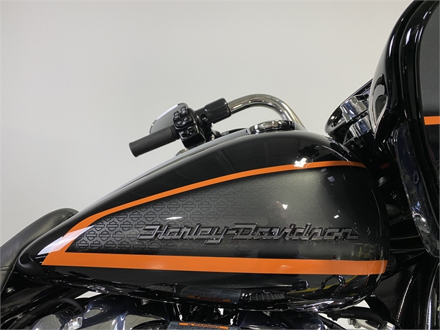 2022 Harley-Davidson Road Glide Special at Worth Harley-Davidson