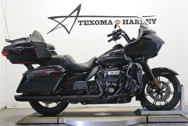 2021 Harley-Davidson Grand American Touring Road Glide Limited at Texoma Harley-Davidson