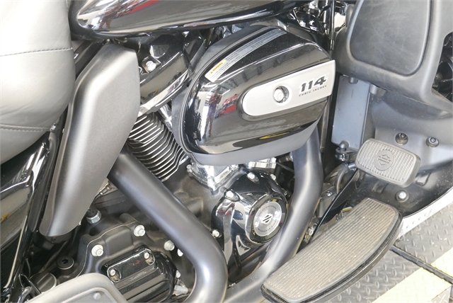 2021 Harley-Davidson Grand American Touring Road Glide Limited at Texoma Harley-Davidson