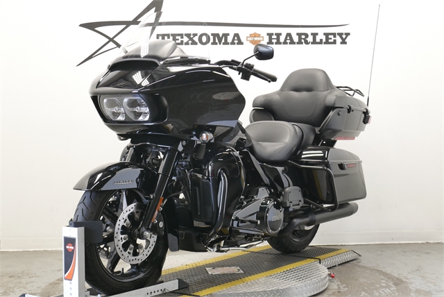 2021 Harley-Davidson Grand American Touring Road Glide Limited at Texoma Harley-Davidson