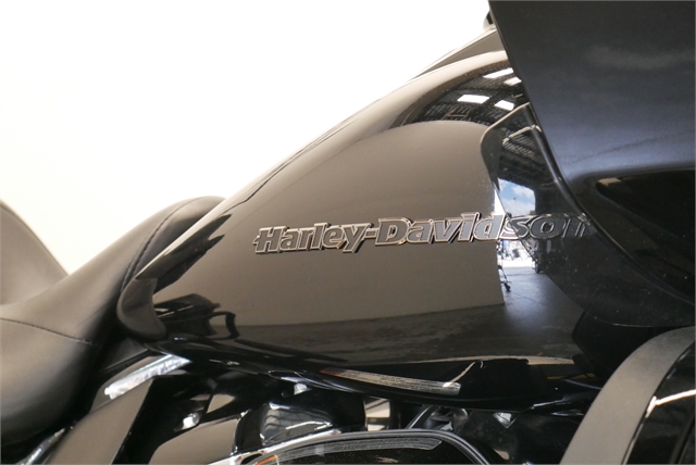 2021 Harley-Davidson Grand American Touring Road Glide Limited at Texoma Harley-Davidson