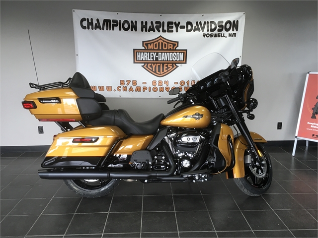 2023 Harley-Davidson Electra Glide Ultra Limited at Champion Harley-Davidson