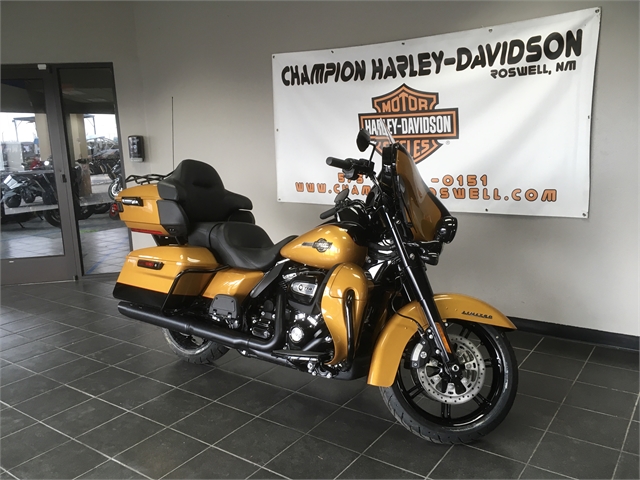 2023 Harley-Davidson Electra Glide Ultra Limited at Champion Harley-Davidson