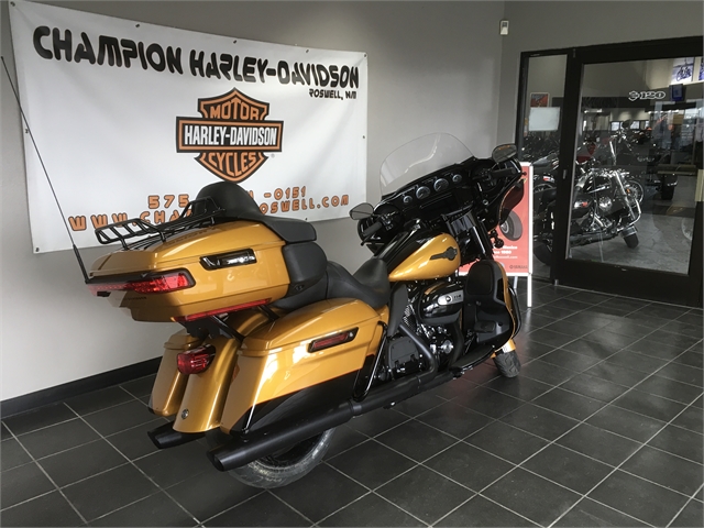 2023 Harley-Davidson Electra Glide Ultra Limited at Champion Harley-Davidson