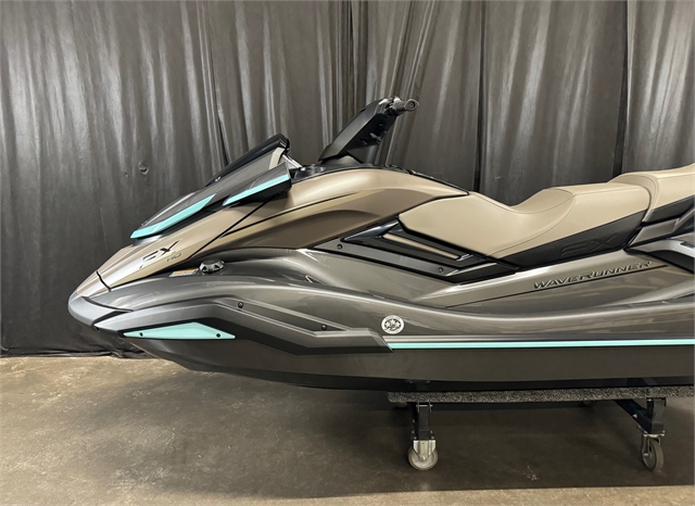 2025 Yamaha WaveRunner FX HO at Powersports St. Augustine