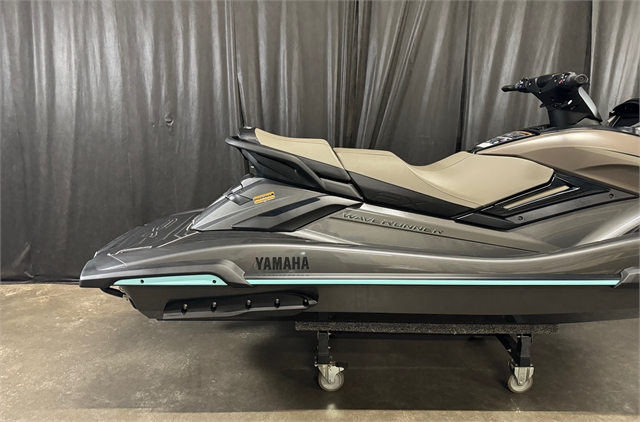 2025 Yamaha WaveRunner FX HO at Powersports St. Augustine