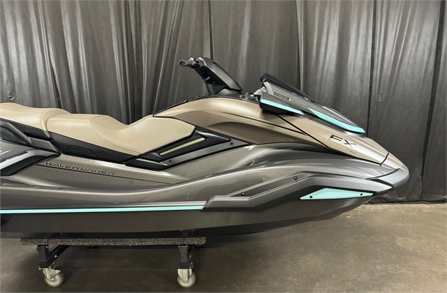 2025 Yamaha WaveRunner FX HO at Powersports St. Augustine