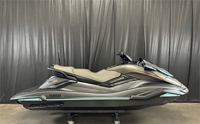 2025 Yamaha WaveRunner FX HO at Powersports St. Augustine