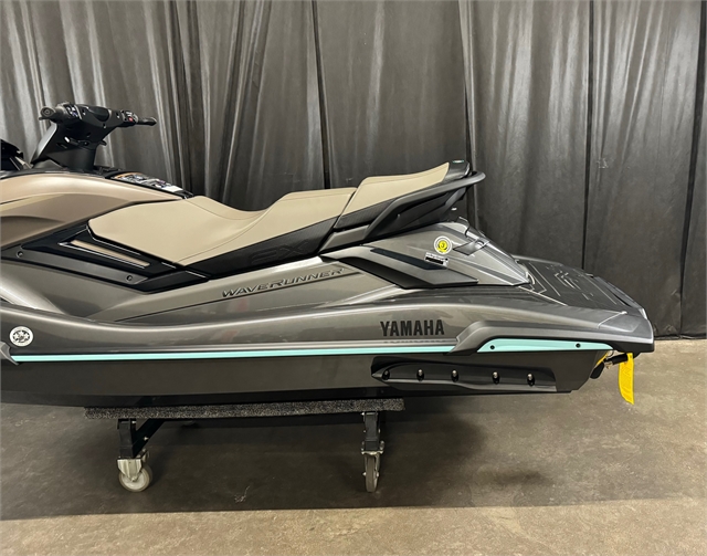 2025 Yamaha WaveRunner FX HO at Powersports St. Augustine