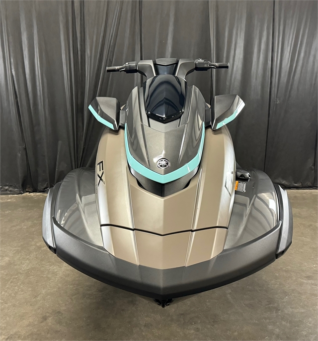 2025 Yamaha WaveRunner FX HO at Powersports St. Augustine